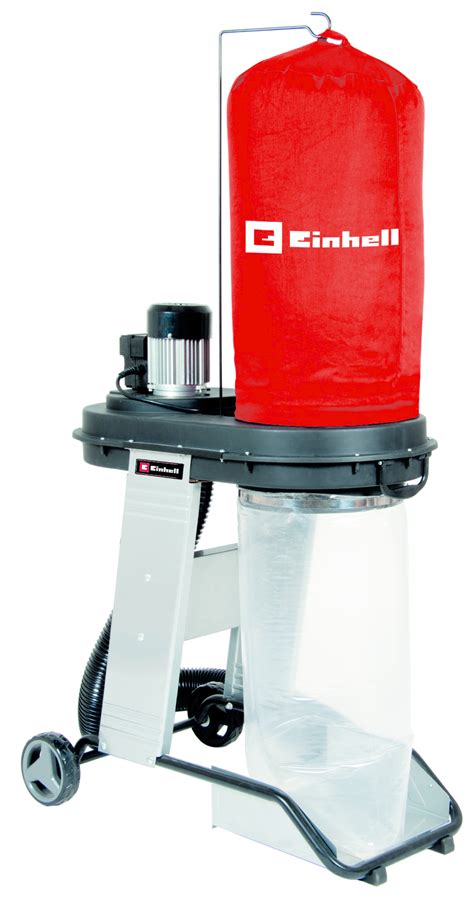 Einhell Afzuiginstallatie TE VE 550 2 A Einhellwinkel HoukemaTools