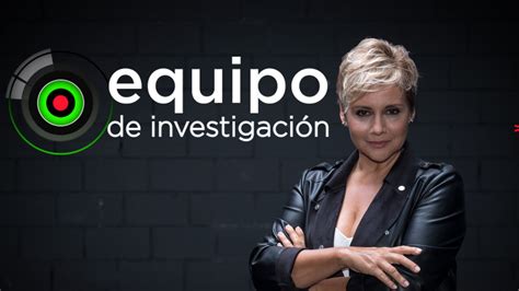 Palabra Del Señor En Equipo De Investigación Antena 3 Internacional