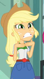 Applejack Equestria Unofficial Fan Club Amino