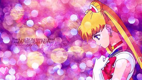 Aesthetic Sailor Moon Laptop Wallpapers Wallpaper Cave