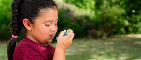 Asthma - Healthy South Texas