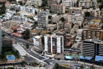 Vivienda En Baleares La Tercera Regi N Donde M S Subi El Precio De La