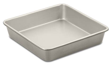 Cuisinart Amb Sck Inch Chef S Classic Nonstick Bakeware Square Cake