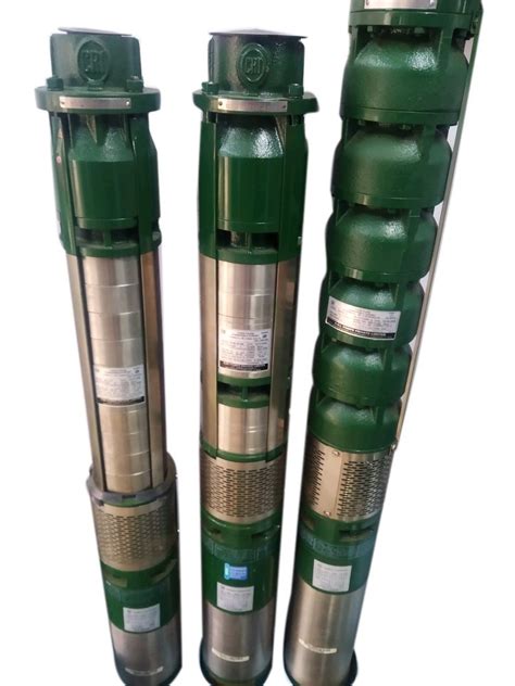 Hp Cri Vertical Submersible Pump At Piece Submersible Pumps