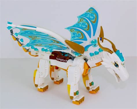 Lego Elves Queen Dragon - feltoninstitute.com