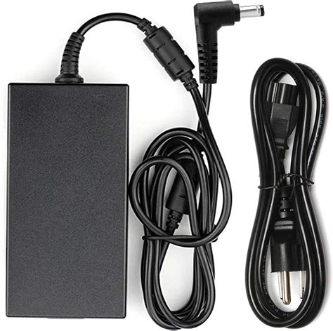 Buy 180W AC Adapter Charger For MSI Laptops At Ubuy Philippines