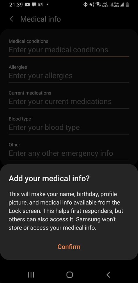 How To Set Up Emergency Contacts On Your Samsung Galaxy Phone