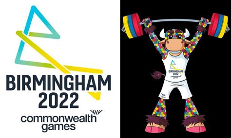 Commonwealth Games 2022 Logo Png / Oemg7n2raqddnm - Masatoshi Hirayama