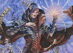 Manual Storm Commander EDH Deck Archidekt