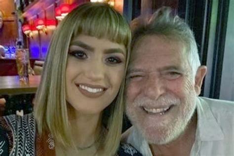 Noiva De Jos De Abreu Abre O Jogo Sobre Diferen As Do Casal Em Plena