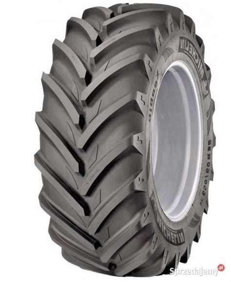 Opona R Michelin Xeobib D Tl Vf Krasnystaw Sprzedajemy Pl