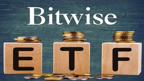 Bitwise Luncurkan ETF Ethereum Hari Ini Awal Dari Revolusi Investasi