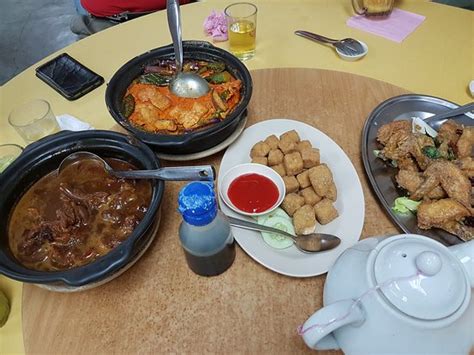 RESTAURANT 52, Semenyih - Restaurant Reviews, Photos & Phone Number ...