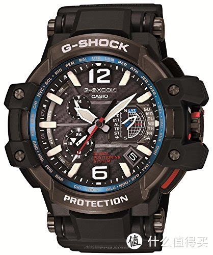 G Shock