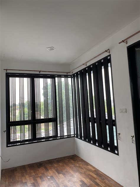 RRE ENGINEERING - Windows Grille