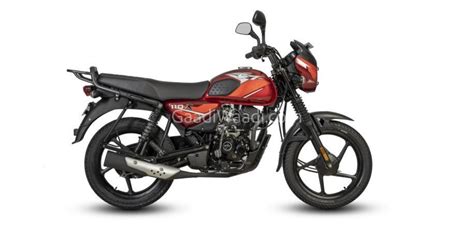 New Bajaj Ct X Launched In India Priced At Rs