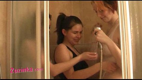 Lesbian Shower Porn Videos LetMeJerk