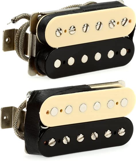 Buy Seymour Duncan APH 2s Alnico II Pro Slash Signature Humbucker Set