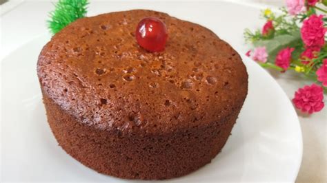 Plum Cake മൈദ ചേർക്കാതെ ഓവൻ ഇല്ലാതെ പെട്ടെന്ന് ഒരു പ്ലം കേക് Plum Cake Without Oven Youtube