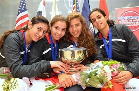 News Gallery Home Of WSF World Junior Squash Championships