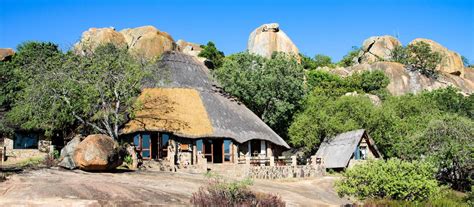 Bulawayo Holiday & Zimbabwe Trip | Enchanting Travels