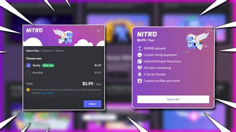 QuickBoosts X Discord CHEAP NITRO Server Boosts Members YouTube