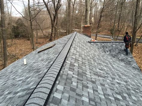 Roof Replacement Shingle Samples Owens Corning Duration Series