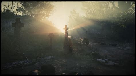 Celtic Graveyard (Assassins Creed Valhalla) : r/VirtualPhotographers