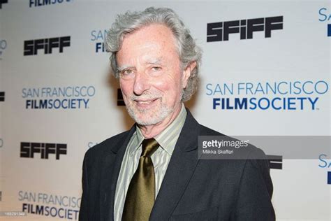 Philip Kaufman S Biography Wall Of Celebrities