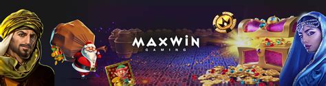 Max Win Gaming Casino Slots Provider Review by AboutSlots