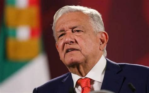 AMLO La Gente Ya No Quiere Que Haya Horario De Verano