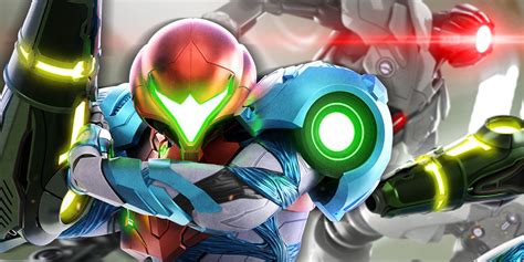 Metroid Dread: The EMMI, Explained