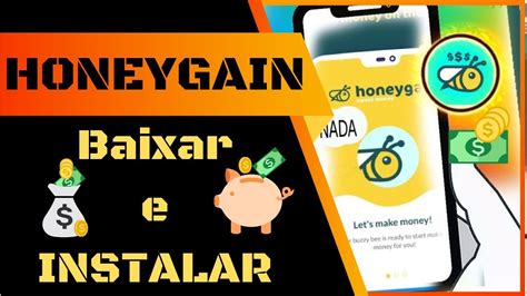 Honeygain App Como Funciona Como Usar Baixar E Instalar Funciona Prova