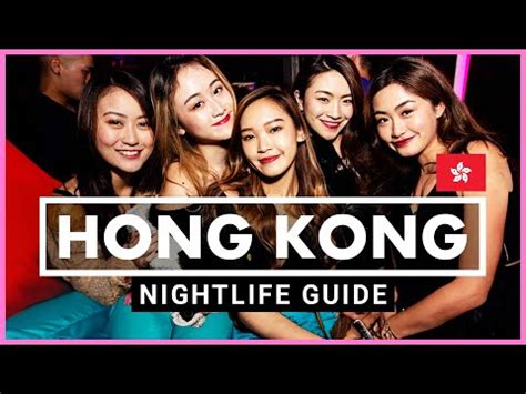 Hong Kong Nightlife Guide: TOP 20 Bars & Clubs (LKF & Knutsford Terrace ...