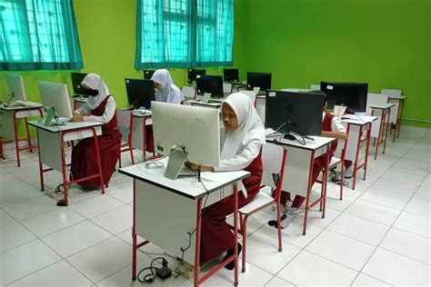 30 Contoh Soal KSM Matematika Terintegrasi MI 2023 Terbaru Lengkap