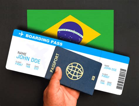 Como Renovar O Passaporte Quais Os Documentos Necess Rios