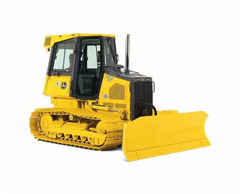 Le Guide Complet Du Bulldozer Tracktor