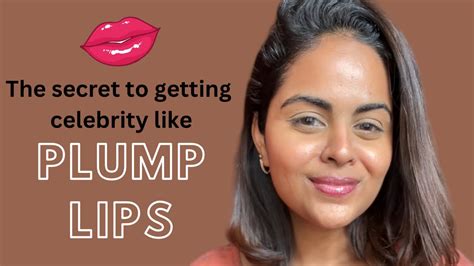 I Tried This Lip Plumper And My Mind Was Instantly Blown 🤯 How To Get