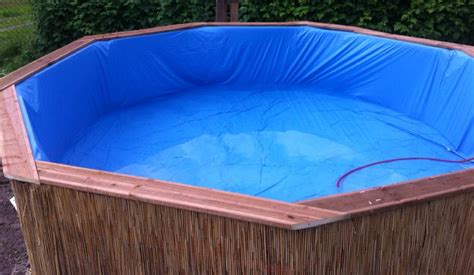 Fabriquer Sa Piscine DiY En Palettes Pour Moins De 100 Euros Makery