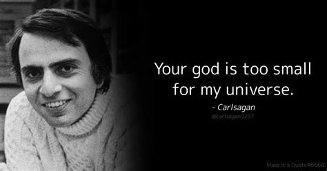 Carl Sagan Quote On God R Atheistmemes