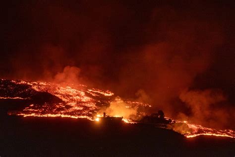 Más De 200 Terremotos Ayudaron A Develar Una Nueva Capa Interna De La Tierra Infobae