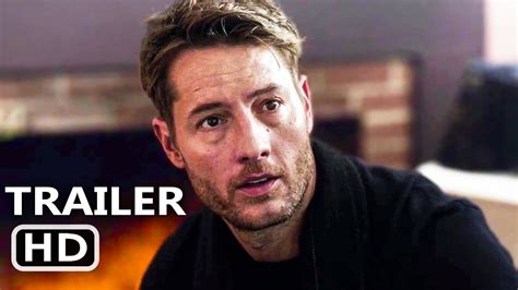 THE NOEL DIARY Trailer 2022 Justin Hartley, Barrett Doss | Movie ...