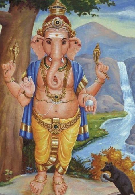 Pin By Suresh Dhawan On Ganesha Lord Ganesha Paintings Ganesha Art