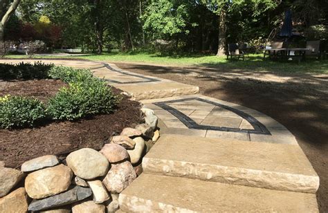 Recent Projects Landscape Contractor Higher Ground Landscaping Michigan