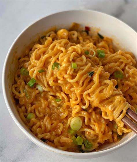 Best 12 Easy Saucy Ramen Noodles Artofit