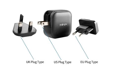 6 Meilleurs Chargeurs USB Multi Ports Pour Les Voyages Moyens I O