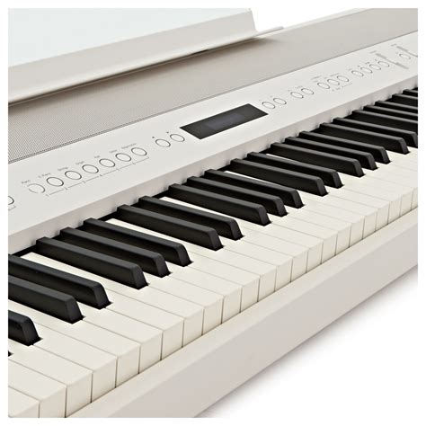 Roland Fp Piano Digitale Bianco Gear Music