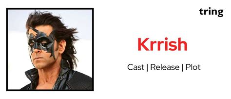 Krrish 2006 - Plot, Songs, Cast, Reviews, Trailer and More