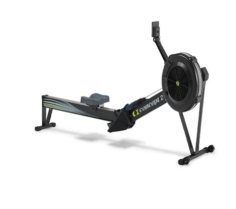 Concept 2 Rowing Machine - Part of the Perform Better UK Range