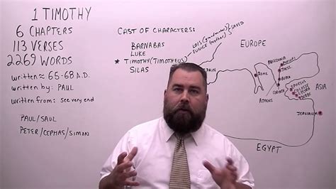 timothy  introduction verse  verse bible study  timothy